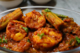 Prawns Drumstick Curry
