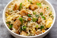 Mixed Fried Rice
