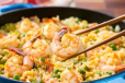 Prawns Fried Rice