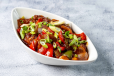 Beef Chilli