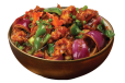 Chicken Manchurian