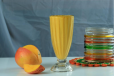 Mango Milkshake