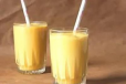 Mango Lassi