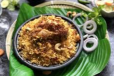 Chicken Lucknowi Biryani