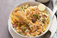 Chicken Dum Biryani