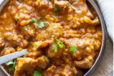 Mutton Dal Ghosht
