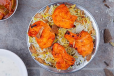 Chicken Tikka  Biryani