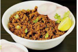 Special Keema