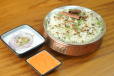 Masoor Pulao