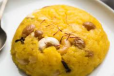 Pineapple Halwa