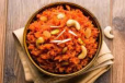 Gajar Halwa
