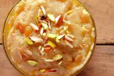 Special Rava Halwa