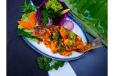Fried Fish With Sweet Chilli Sauce