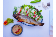 Grilled Fish