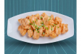 Fried Chicken Dynamite