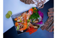 Sea Food Salad