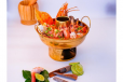 Tom Yum Seafood Soup
