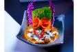 Red Curry Shrimp