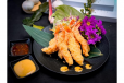 Pasion Prawn Tempura