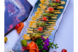 Sushi Special Passion Rolls