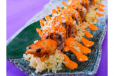 Sushi Spicy Shrimp