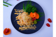 Sushi Volcano