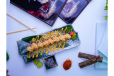 Sushi Wild California Roll