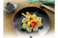 Soft Shell Crab Roll