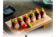 Crab Nigiri