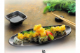 Calamari Nigiri