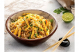 Japanese Fried Rice Chicken