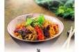 Japanese Chicken Noodles