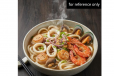Japanese Seafood Noodles