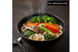 Japanese Vegetable Noodles