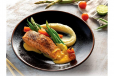Pan Fried Salmon