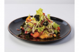 Beetroot Nori Salad