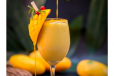 Fresh Mango Juice