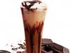 Oreo Frappe