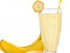 Banana Shake