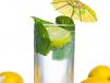 Lemon Mint Mojito