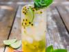 Passion Fruit Mojito