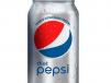 Diet Pepsi