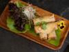Veg Spring Roll