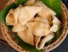Prawn Crackers
