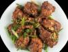 Hot Chicken Wings