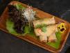 Chicken Spring Roll