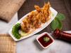 Chicken Fried Wonton