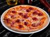 Americana Pizza