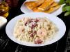 Gamberi Pasta