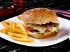 Cheese Burger